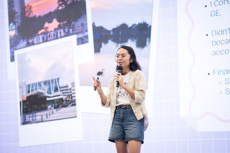Image of Study Abroad Fair 2022